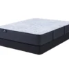 Serta Perfect Sleeper Nurture Night 13.5" Twin XL Medium Mattress & Box Spring Set -Northlight Sales Store combo980135