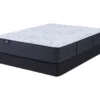Serta Perfect Sleeper Nurture Night 13.5" Queen Medium Mattress & Box Spring Set -Northlight Sales Store combo980139