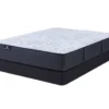 Serta Perfect Sleeper Nurture Night 13.5" King Medium Mattress & Box Spring Set -Northlight Sales Store combo980141