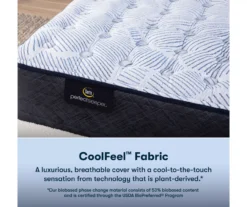 Serta Perfect Sleeper Nurture Night 13.5" King Medium Mattress & Box Spring Set -Northlight Sales Store combo980141 6