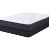 Serta Perfect Sleeper Midsummer Nights 10.5" Full Plush Mattress & Box Spring Set -Northlight Sales Store combo980161