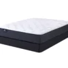 Serta Perfect Sleeper Midsummer Nights 10.5" King Plush Mattress & Box Spring Set