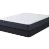Serta Perfect Sleeper Midsummer Nights 10.5" Twin Firm Mattress & Box Spring Set -Northlight Sales Store combo980169