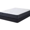Serta Perfect Sleeper Midsummer Nights 10.5" Queen Firm Mattress & Box Spring Set -Northlight Sales Store combo980175